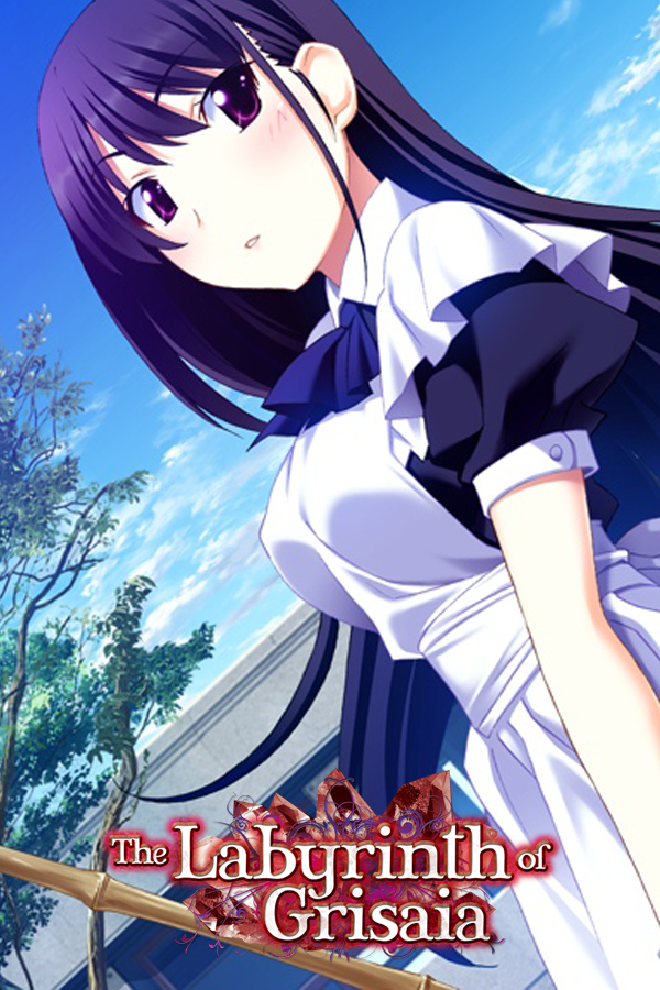The Labyrinth of Grisaia