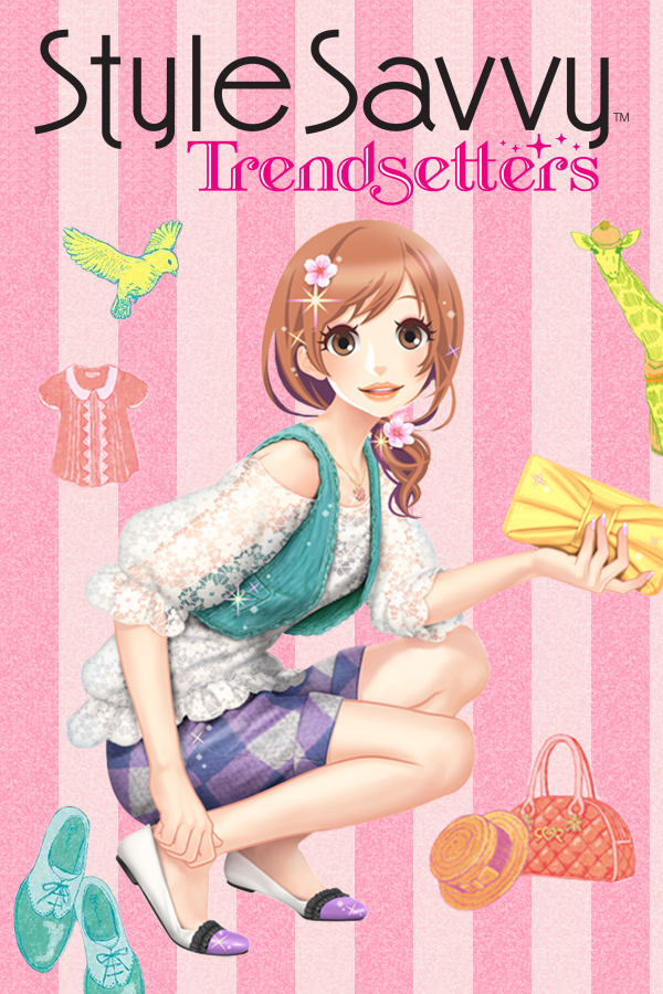 Style Savvy: Trendsetters