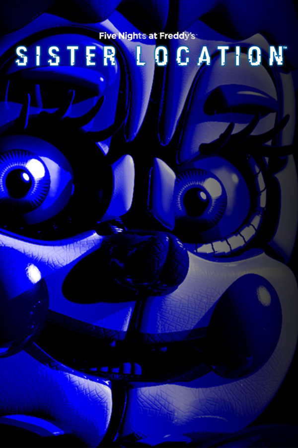 Steam Workshop::Five Nights at Freddy's: Sister Location