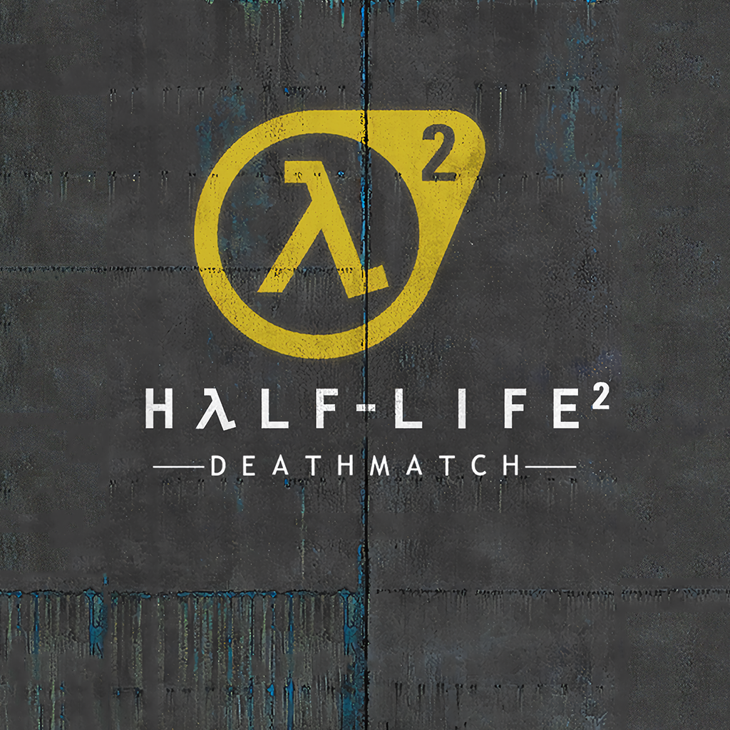 Half-Life: Alyx - SteamGridDB