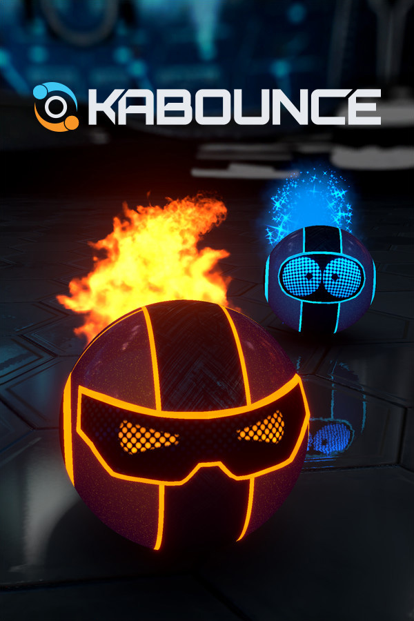 Kabounce