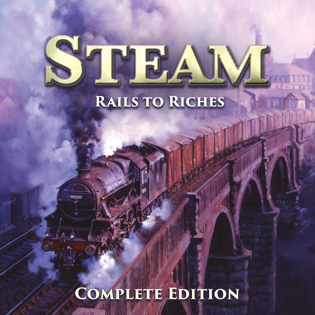 Steam to Electric