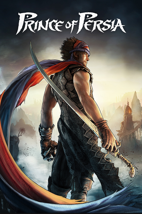 Prince of Persia® on Steam