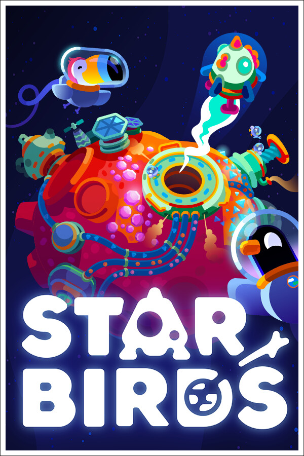 Starbirds