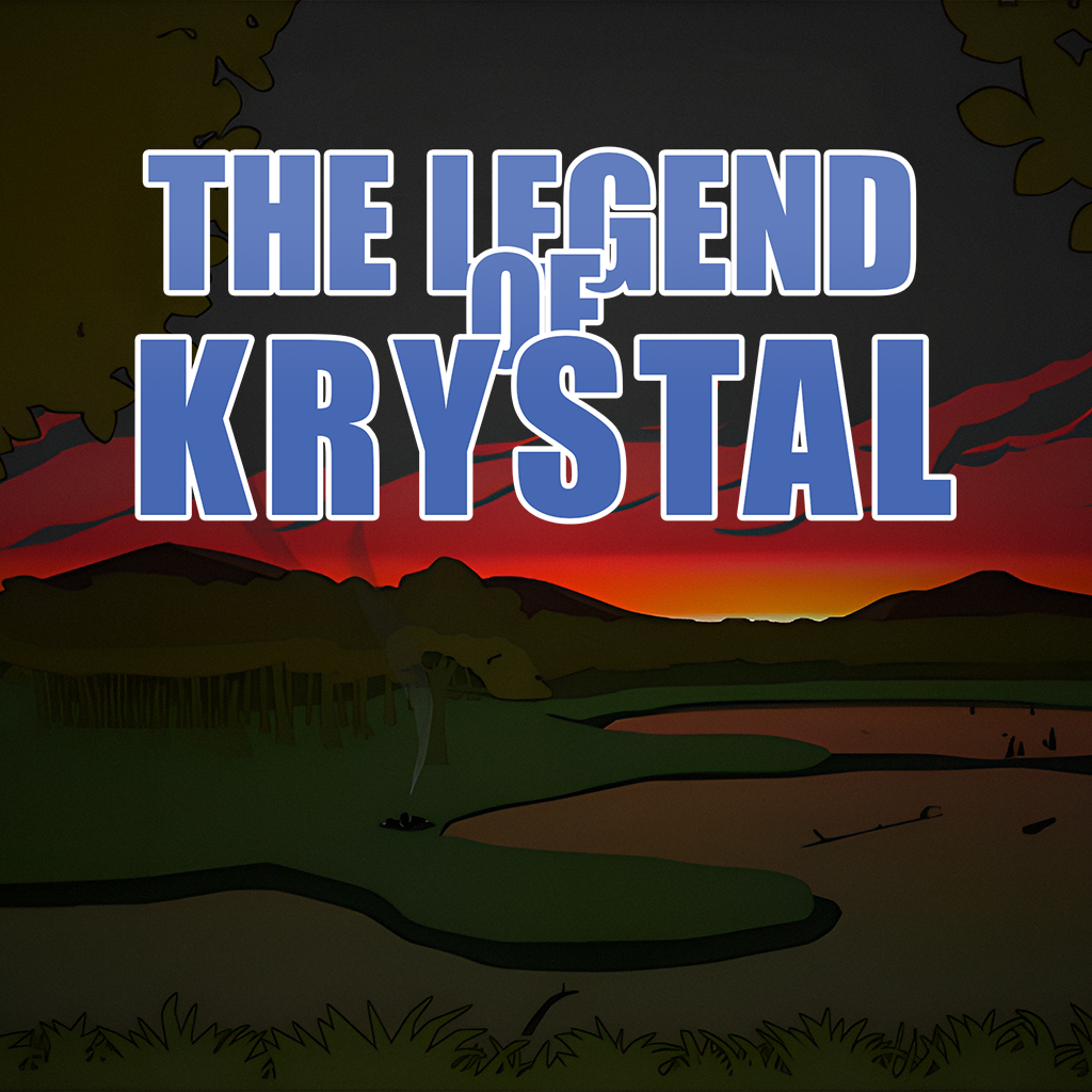 Legend of Krystal vG - SteamGridDB