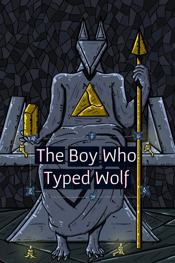The Boy With Bombs
