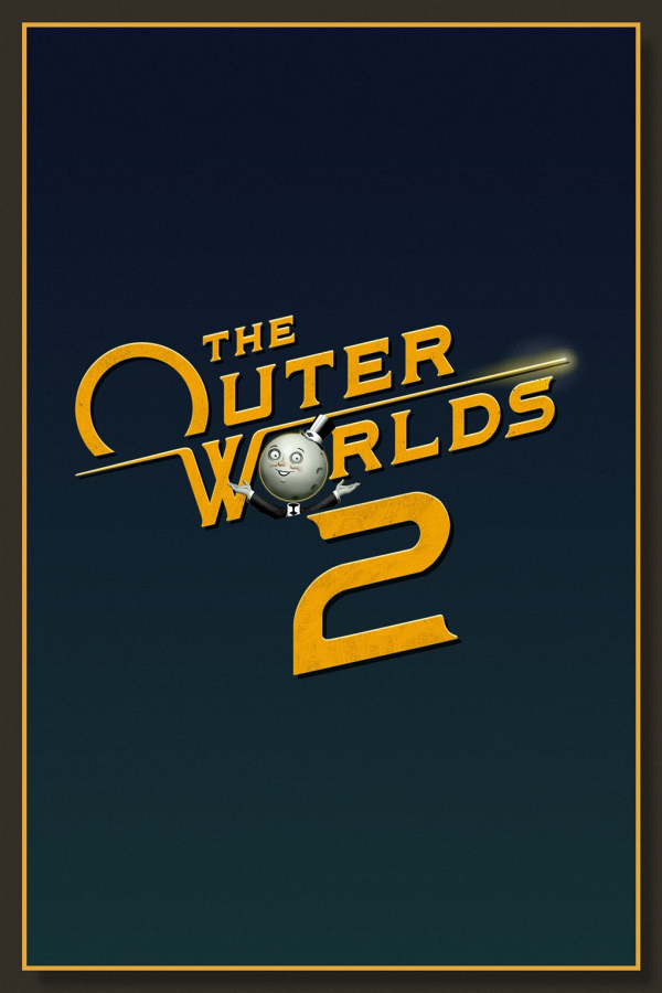 The Outer Worlds 2 - Edição Padrão