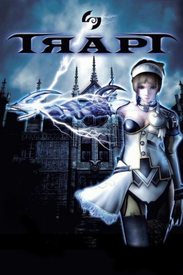 Trapt
