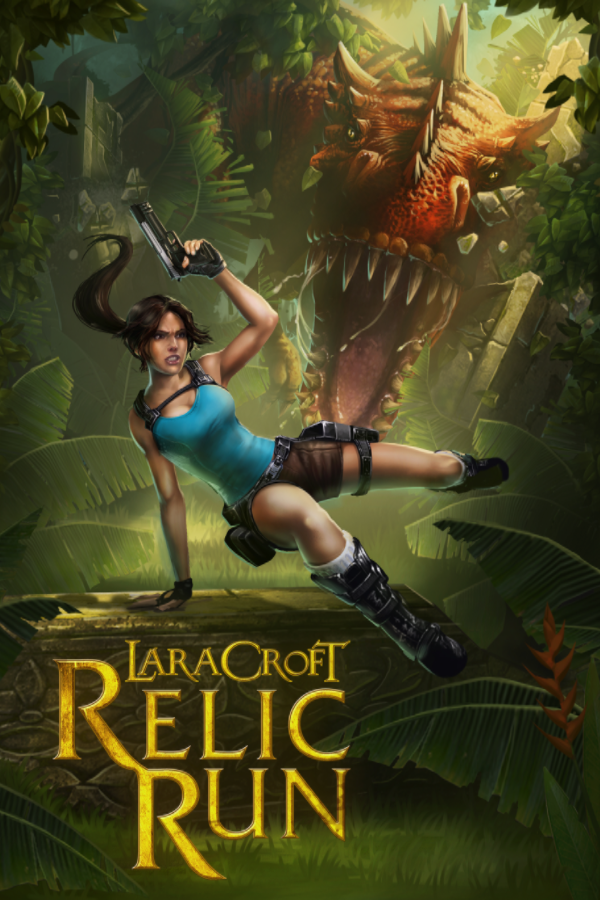 Lara Croft: Relic Run