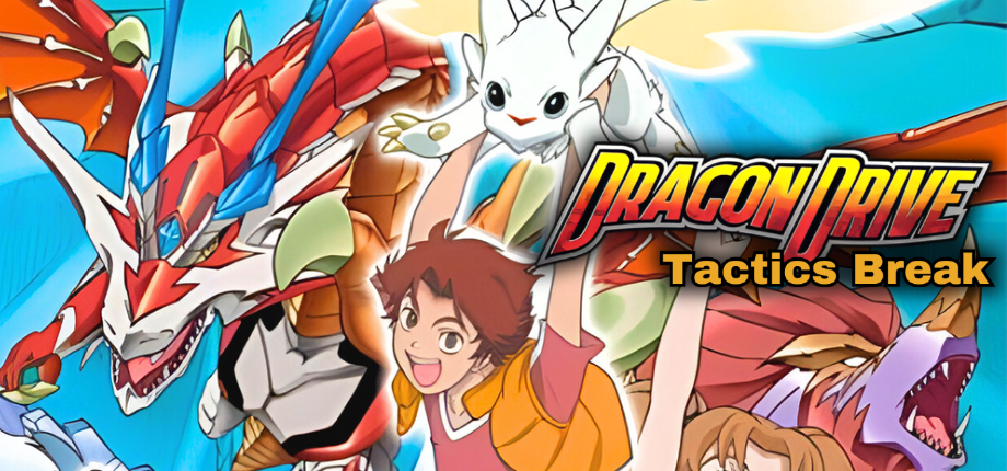 Dragon Tactics