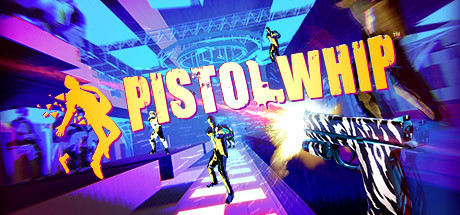 Steam on sale pistol whip