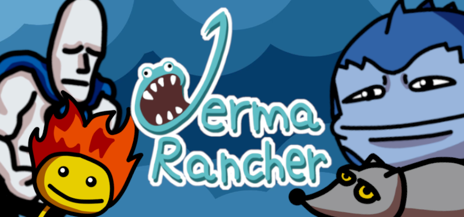 Jerma Rancher