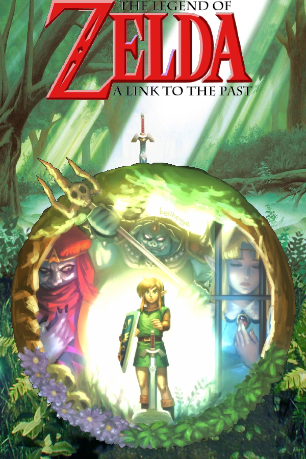 Stream ??pdf^^ 💖 The Legend of Zelda: A Link to the Past <(DOWNLOAD  E.B.O.O.K.^) by Winaykaew