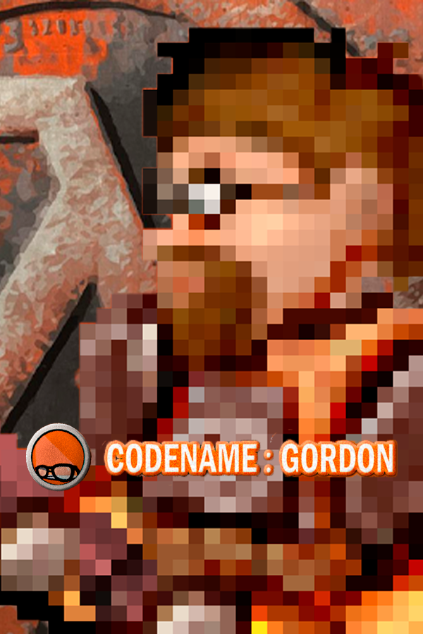 Codenames - SteamGridDB