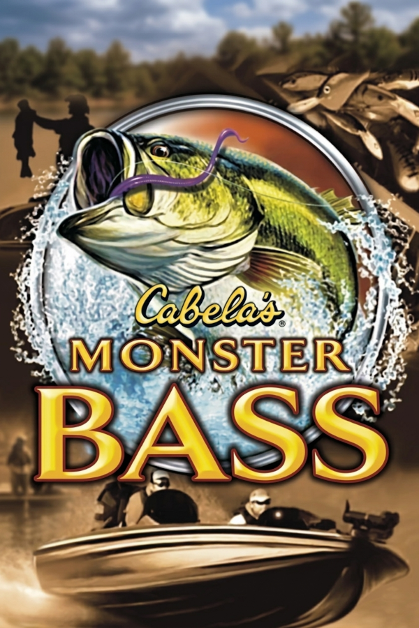 Monster Bass