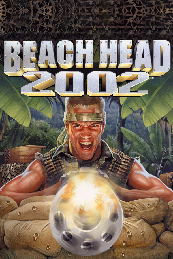 Beach Head 2002