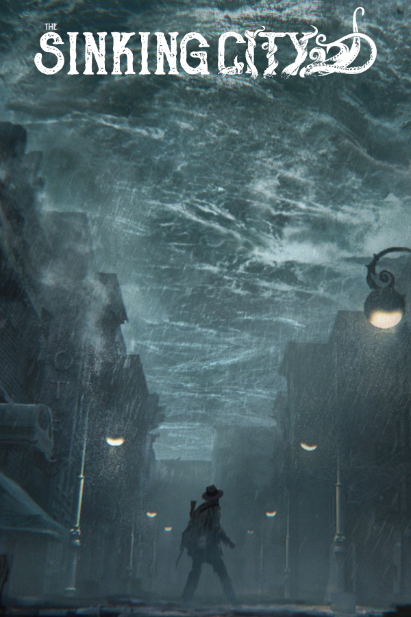 The Sinking City: Deluxe Edition