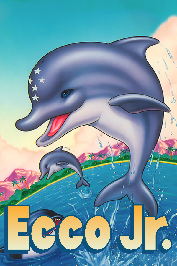 Ecco Jr.