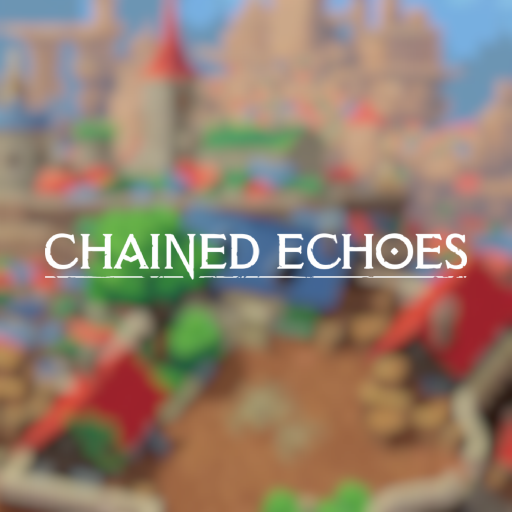 Chained Echoes - SteamGridDB