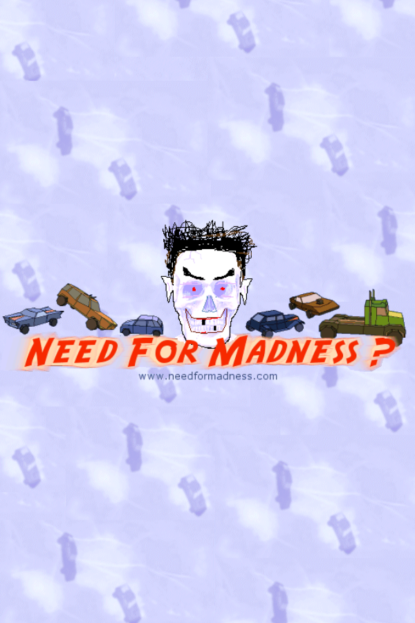 Need For Madness 2