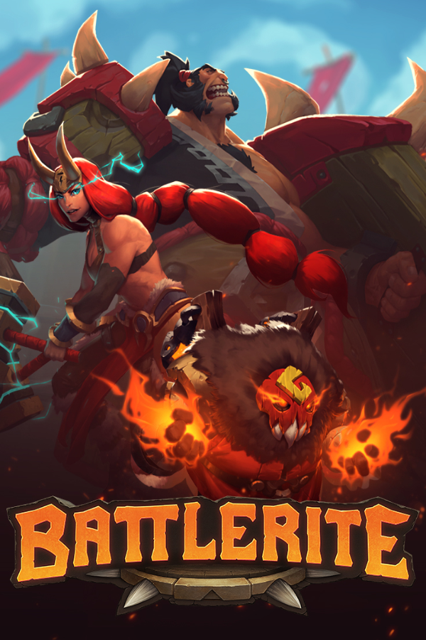 Battlerite