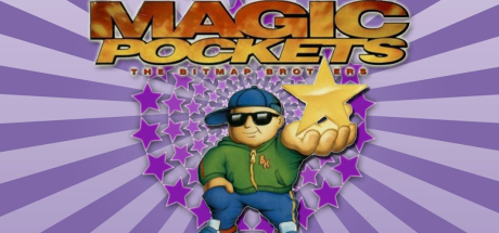 Magic Pockets