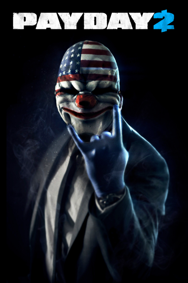 PAYDAY 2 - PS3