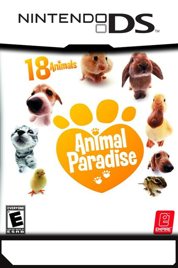 Animal Paradise