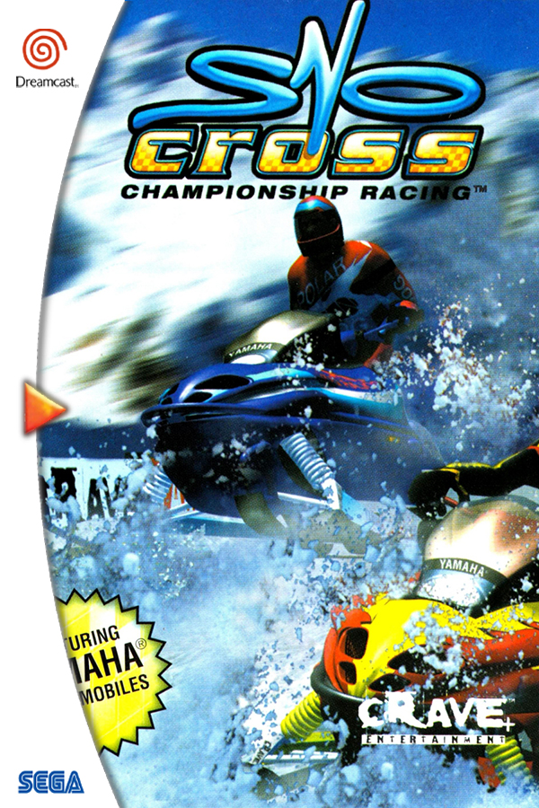 Sno-Cross Extreme