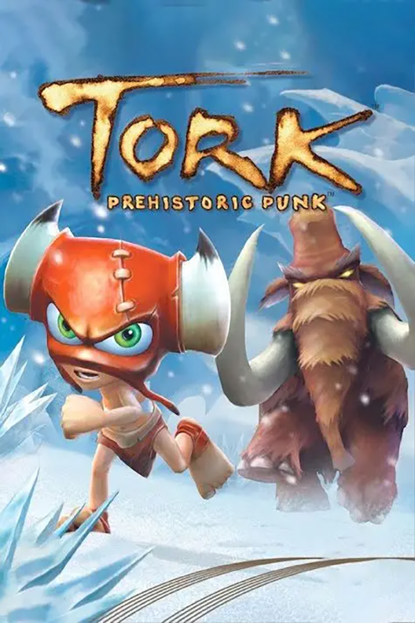 Tork and Kral