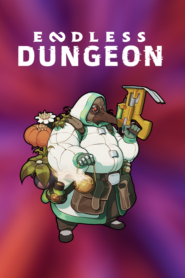 Endless Dungeon