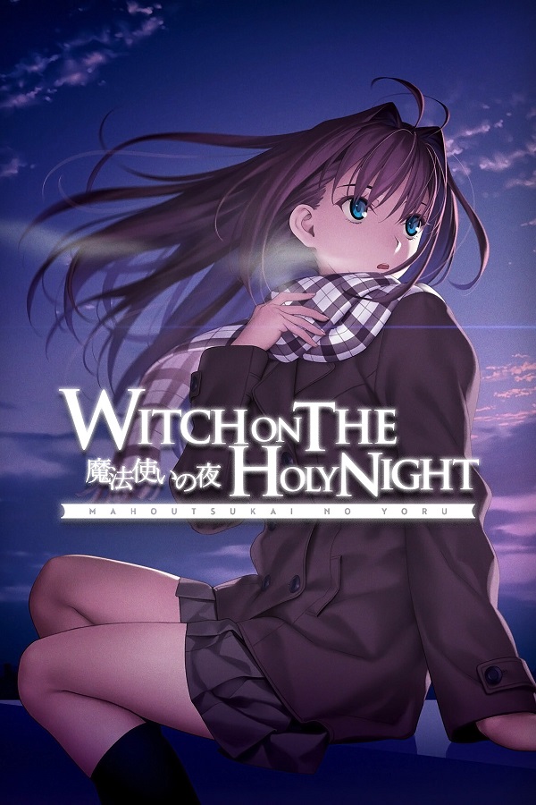 Couverture de Mahoyo.