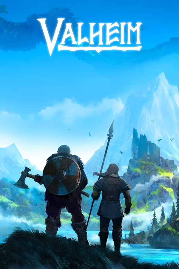 Valheim