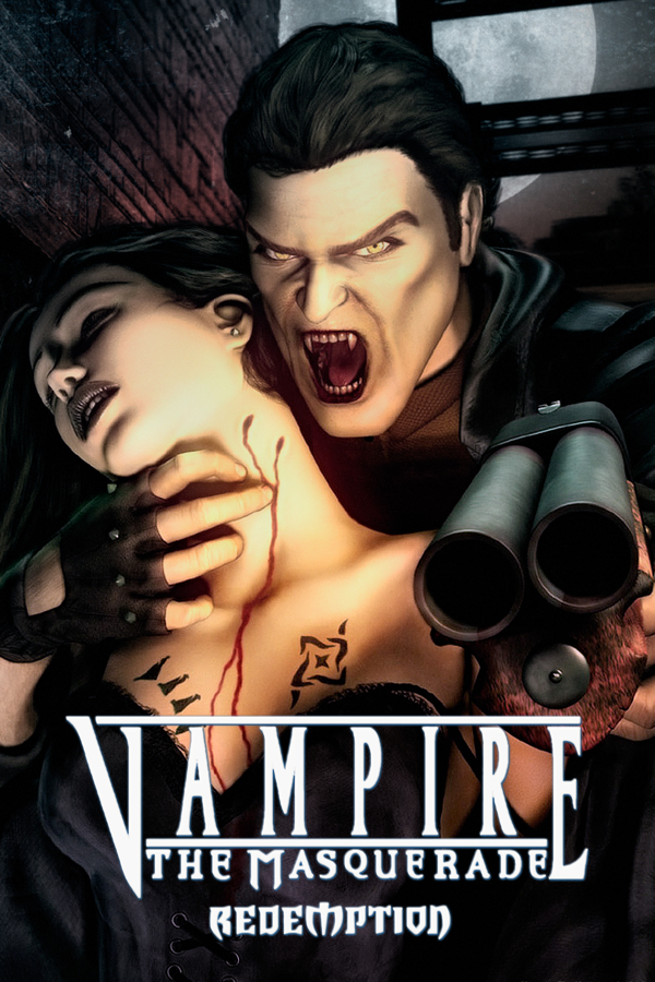 Vampire: The Masquerade - Redemption sur