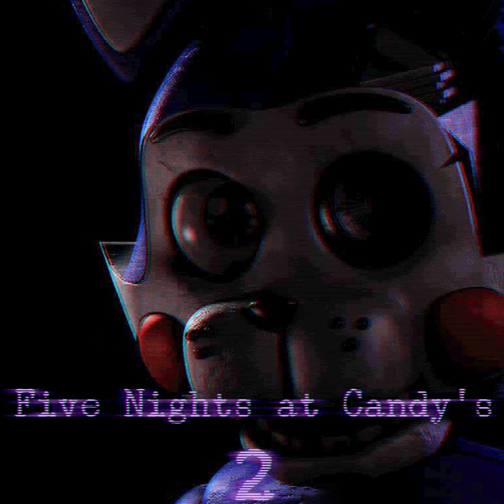 Five Nights at Candy's Remastered - SteamGridDB