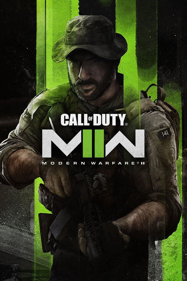 Call of Duty: Modern Warfare 2 Bundle (SubID 49979) · SteamDB