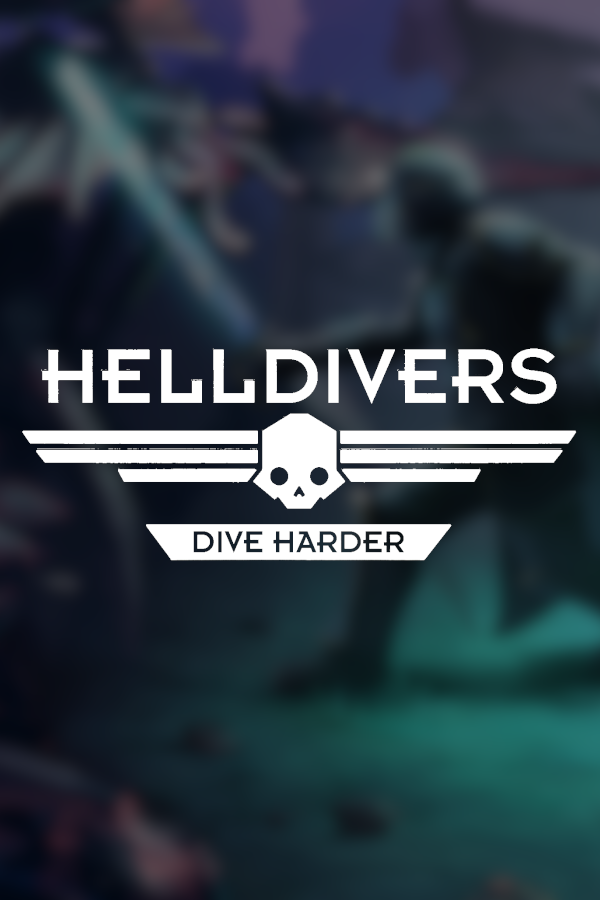 Helldivers