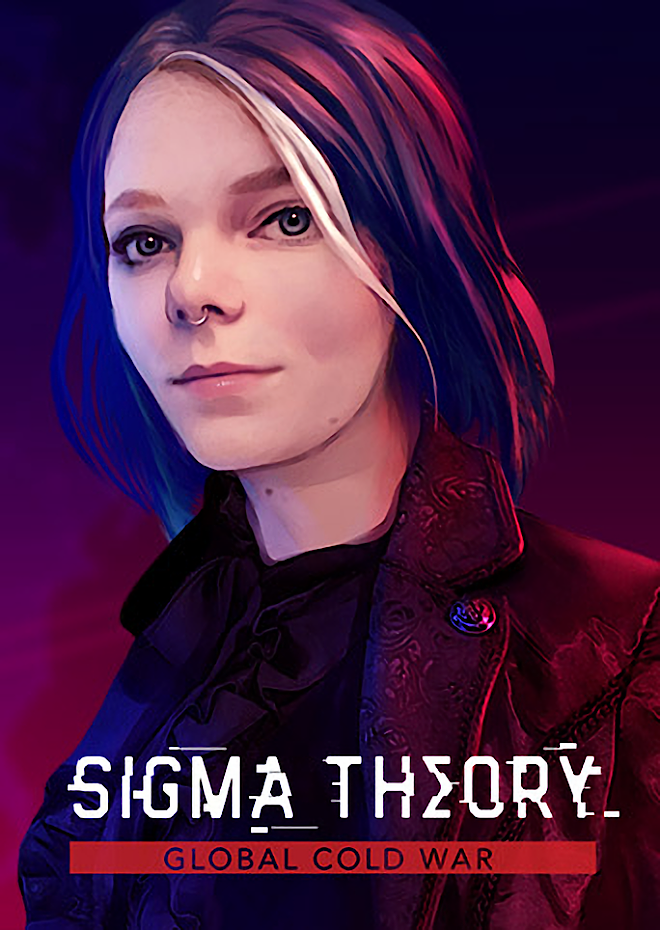Sigma Theory: Global Cold War