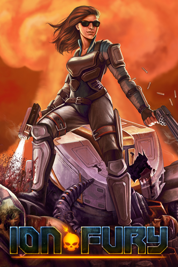 Duke Nukem & Build Engine games - SteamGridDB