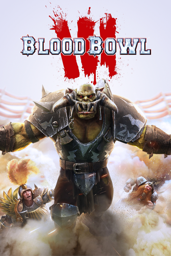 Blood Bowl III: Season 1