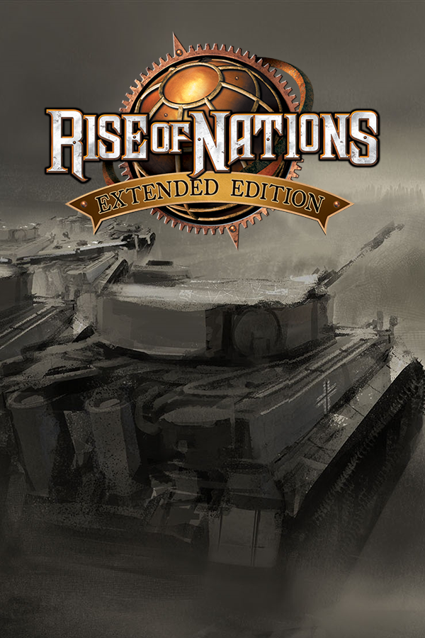 Steam Community :: Rise of Nations: Extended Edition