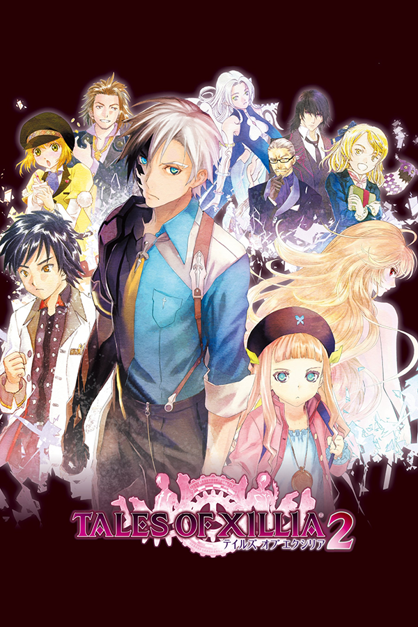 Tales of Xillia / Tales of Xillia 2
