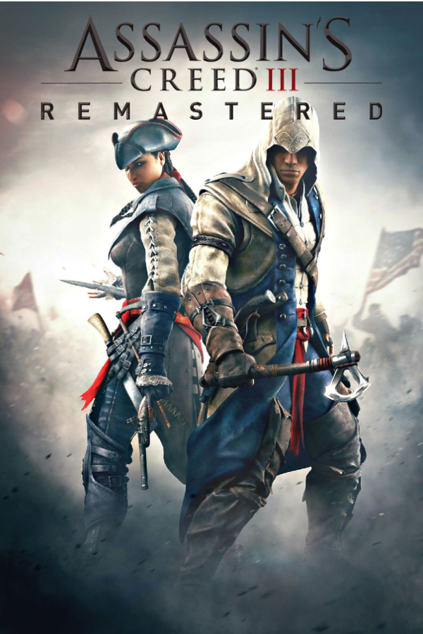 Assassin's Creed III Remastered Support