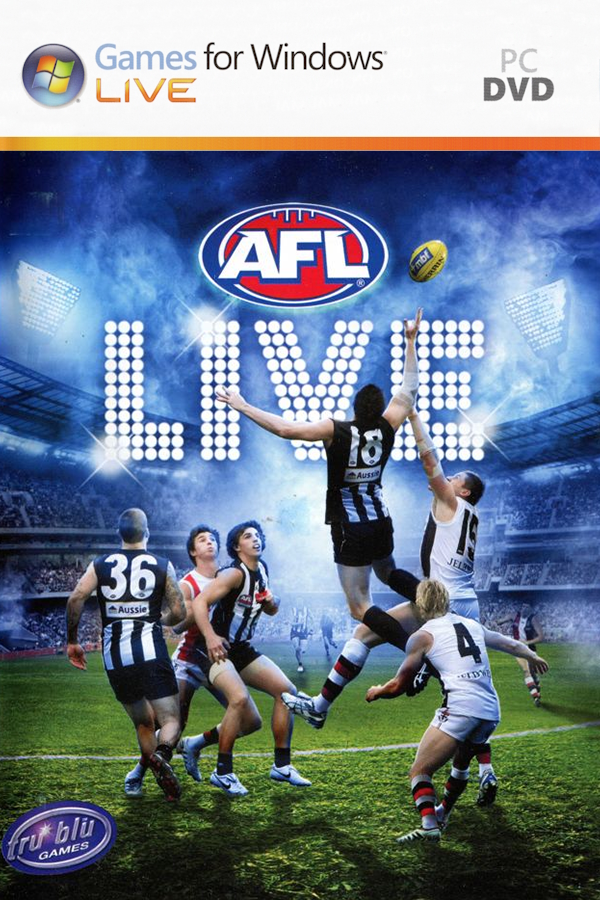 AFL Live