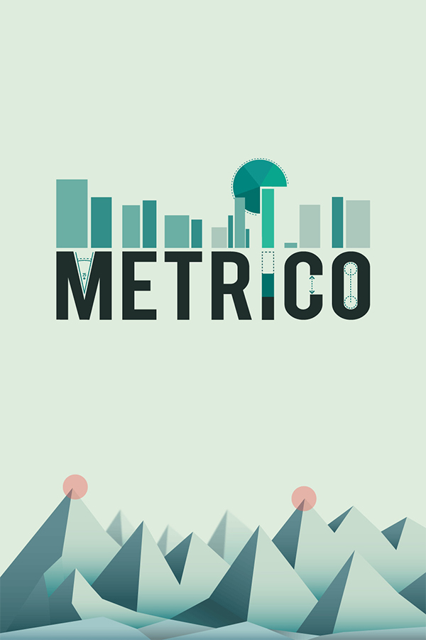 Metrico cover art