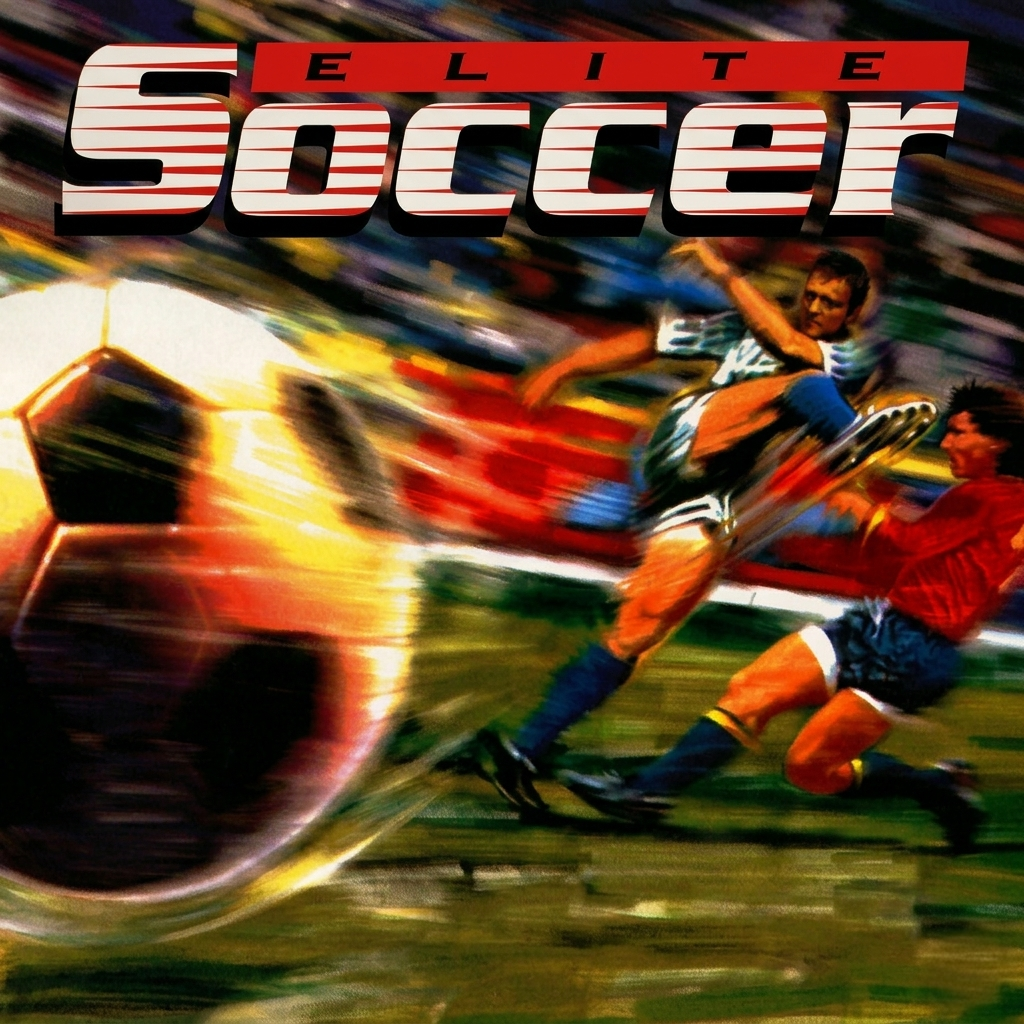 Elite Soccer