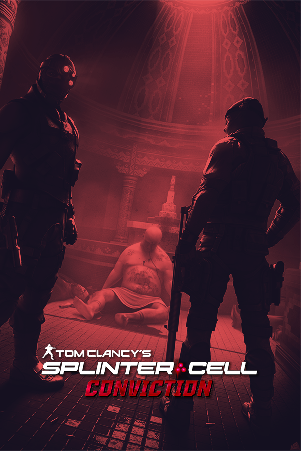 Postmortem: Tom Clancy's Splinter Cell