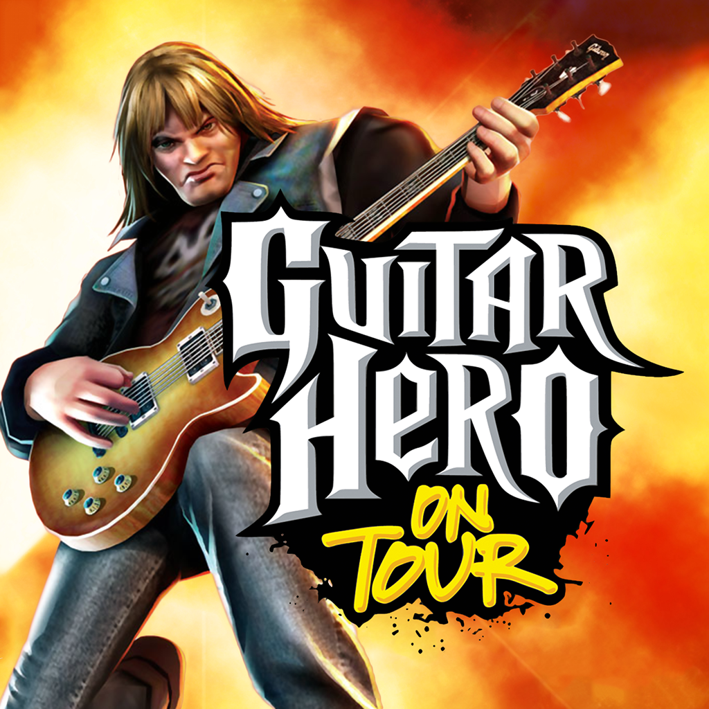 Guitar Hero: On Tour