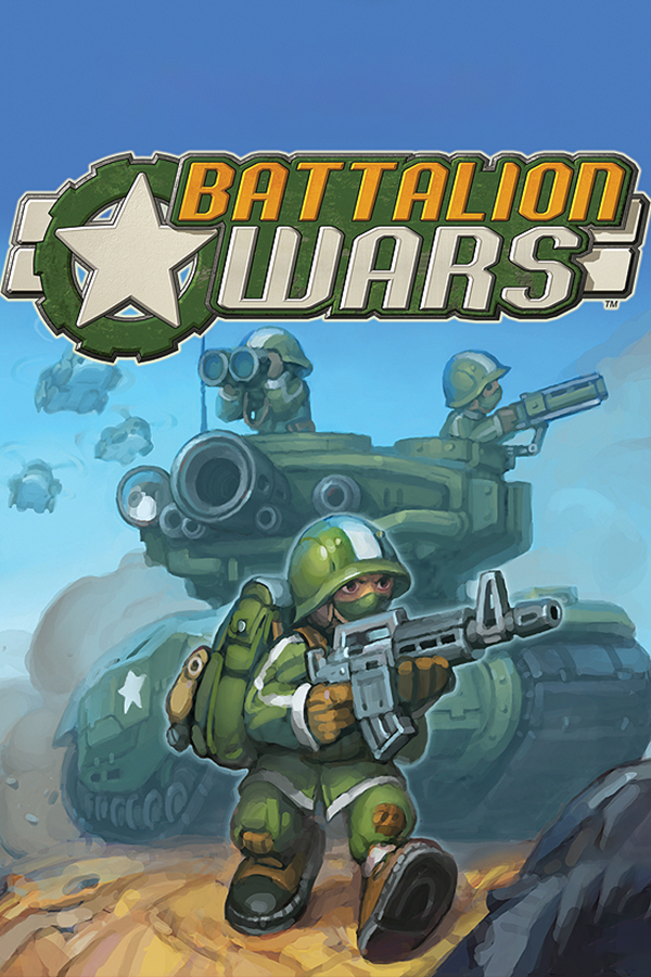 Battalion Wars