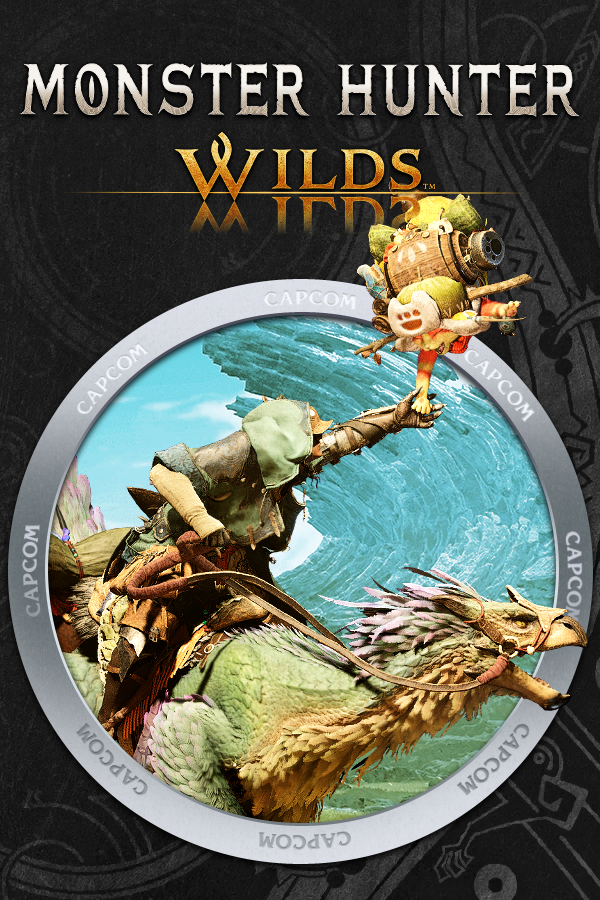 Monster Hunter Wilds